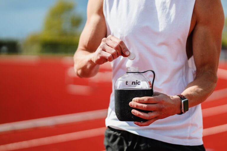 Unlocking Peak Performance: The Top 5 Wearable Devices for Serious Athletes
