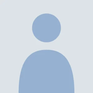 Editorial silhouette portrait placeholder for the Productive Workspace specialist
