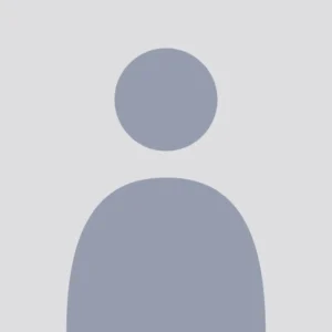 Editorial silhouette portrait placeholder for the Sleep and Recovery specialist
