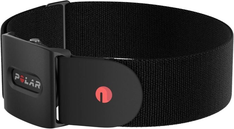 Polar Verity Sense - Optical Heart Rate Monitor Armband