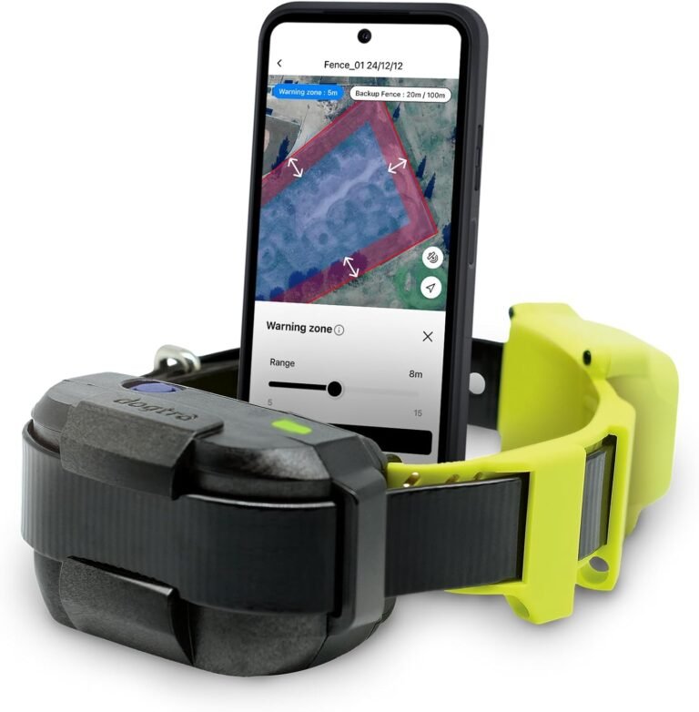 Dogtra GPS Fence – No Subscription